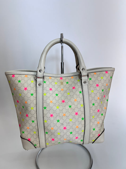 Gucci Kids GG Supreme Stars