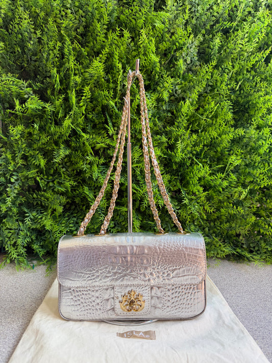 Isla Anne Chain Prata