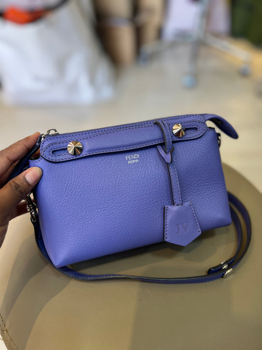 Fendi by The Way Roxa