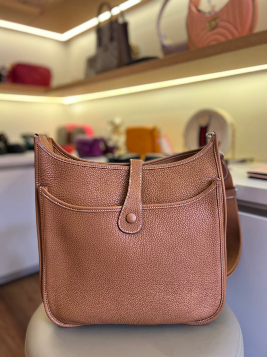 Hermes Evelyne Clemence Large