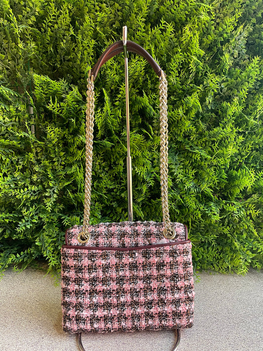 Kate Spade Tweed Mini