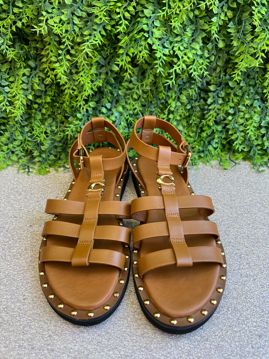 Papete Coach Giselle