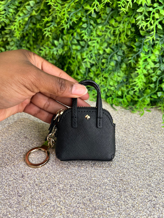 Mini Chaveiro Kate Spade Bag