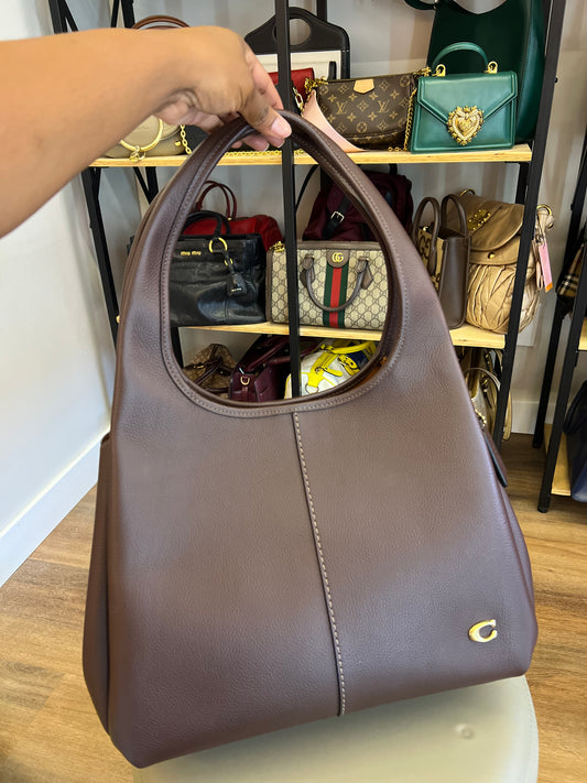 Coach Lana Shoulder Bag