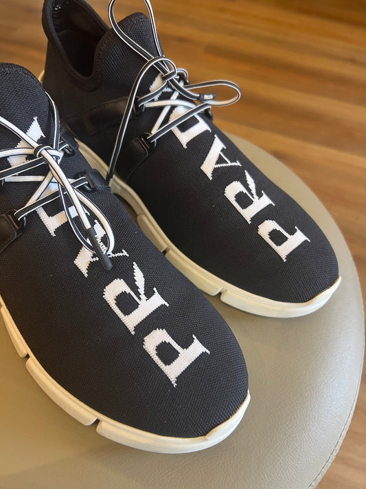 Tenis Prada XY Preto