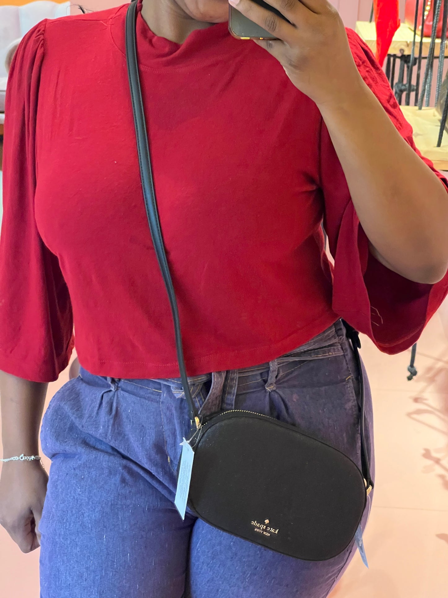 Kate Spade Glimmer