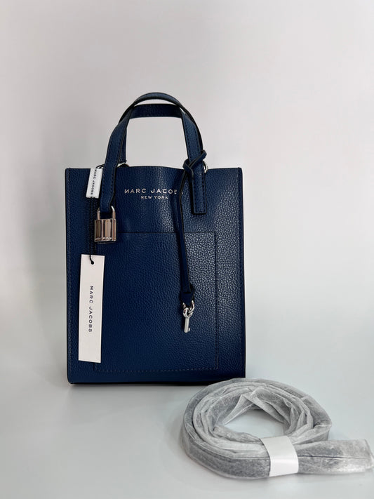 Marc Jacobs Grind Romã Azul