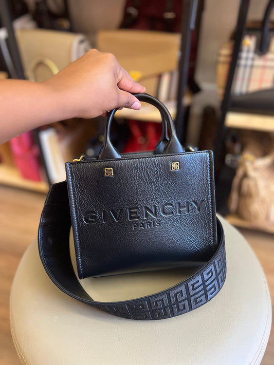Givenchy Paris Tote