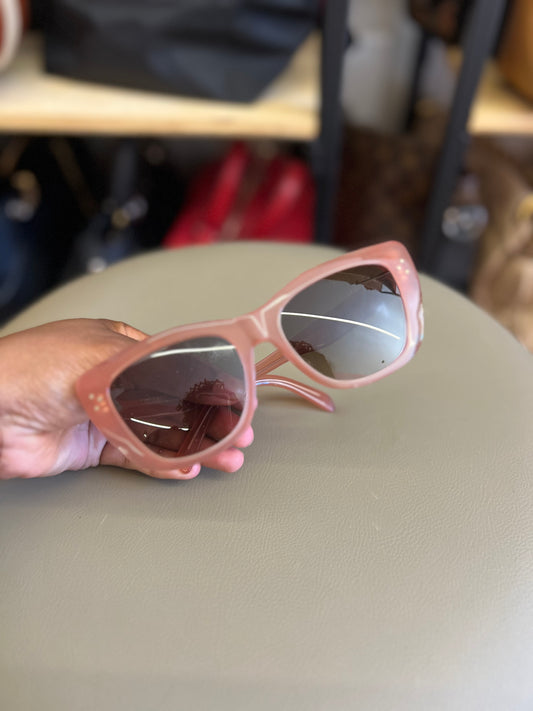 Óculos de Sol Celine CL40199I Rosa