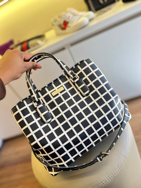 Kate Spade Evangelie Laurel Way P&B