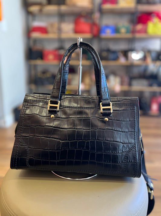 Marc Jacobs Tote Croco