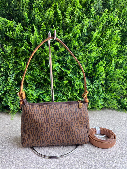 Victor Hugo Pochette Caramelo