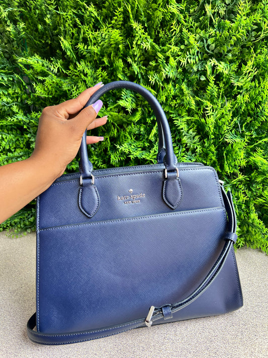 Kate Spade Cameron Street Azul