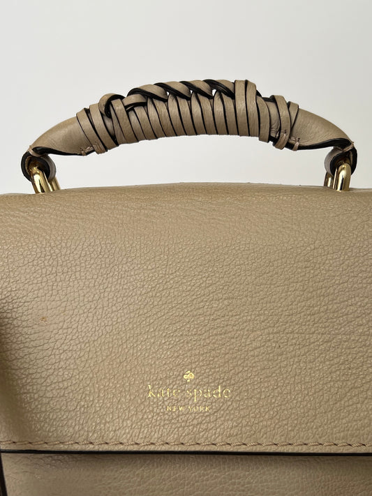 Kate spade Chester Street Nude