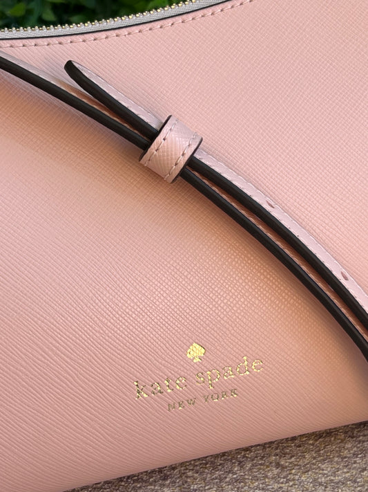 Kate Spade Crossbody Rosa