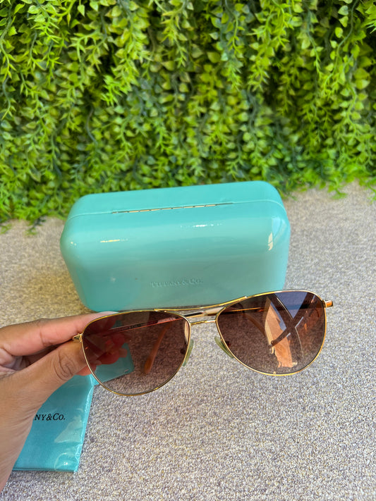 Óculos de Sol Tiffany Laço