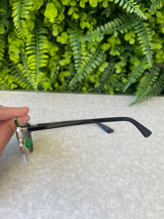 Óculos de Sol Dior So Real Preto