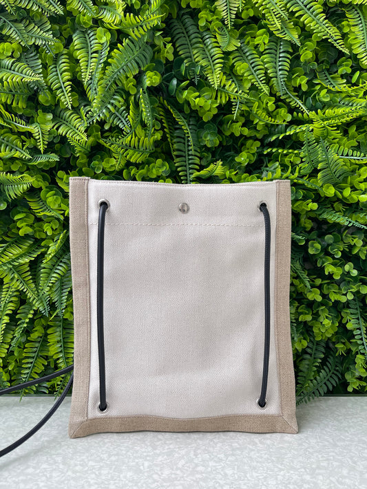 Saint Laurent Beige in Cloth