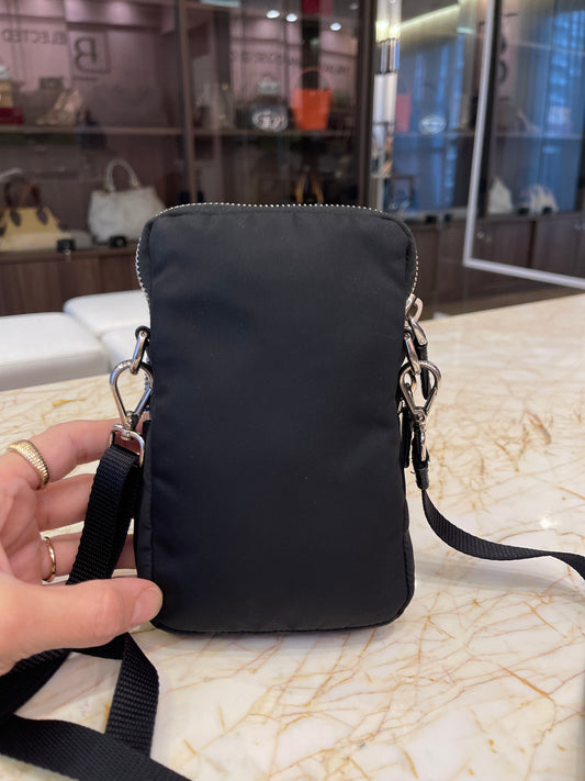 Prada Re-Nylon Phone Case