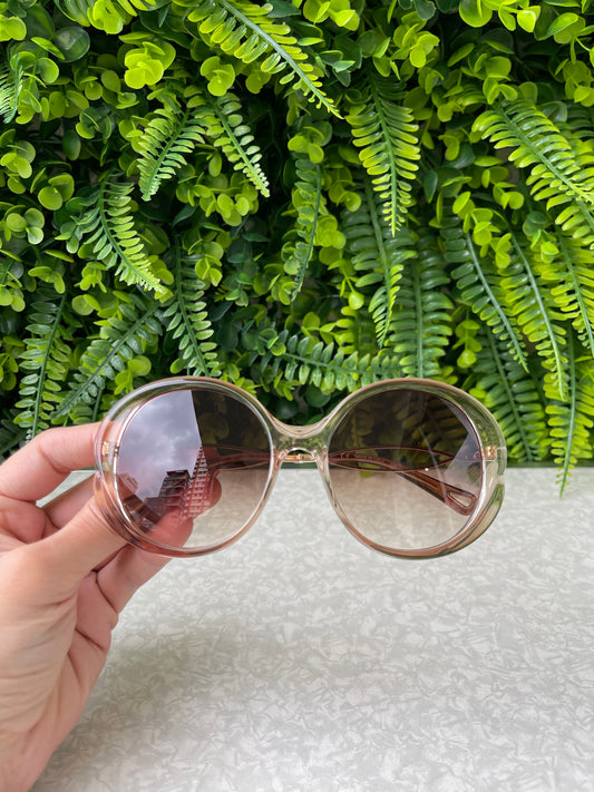 Óculos de Sol Chloé Carlina