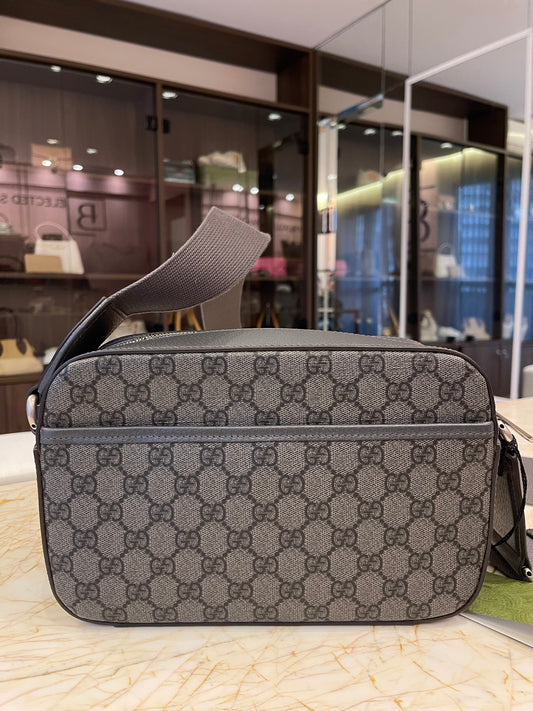 Gucci Ophidia GG Supreme Monograma