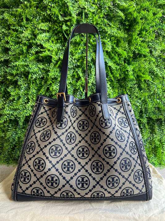 Tory Burch T Monograma
