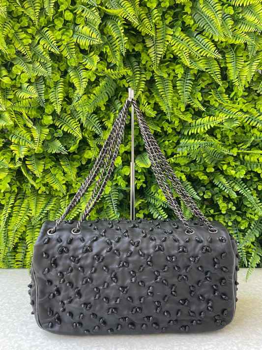 Chanel Chick Knot Flap