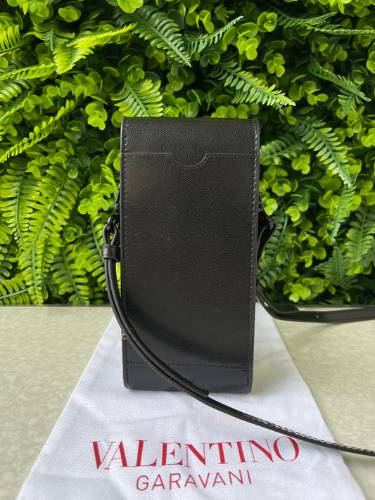 Valentino Garavani VLogo Preta