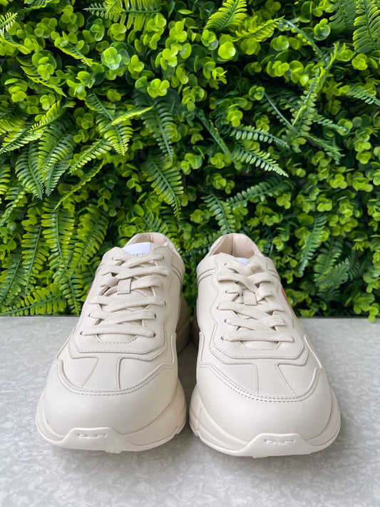 Tênis Gucci Rhyton Heart