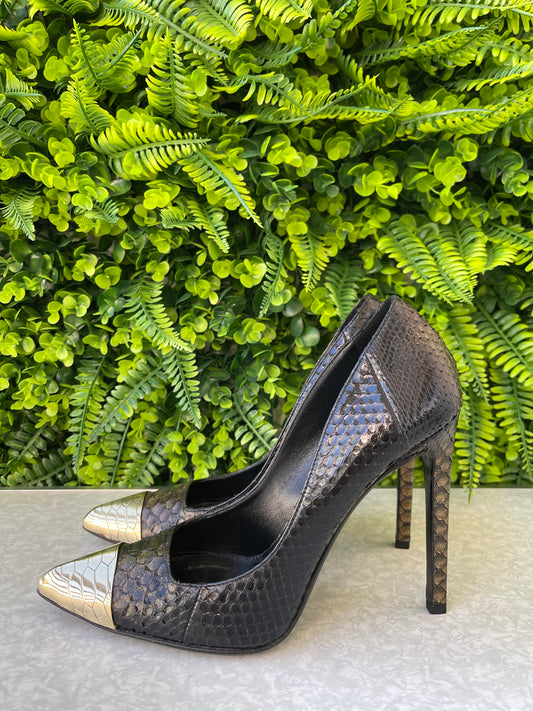 Sapato Scarpin Roberto Cavalli