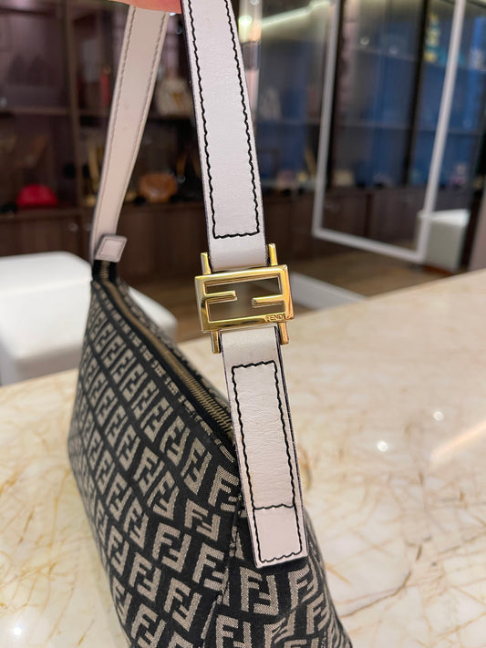 Fendi Zucchino Bagguette