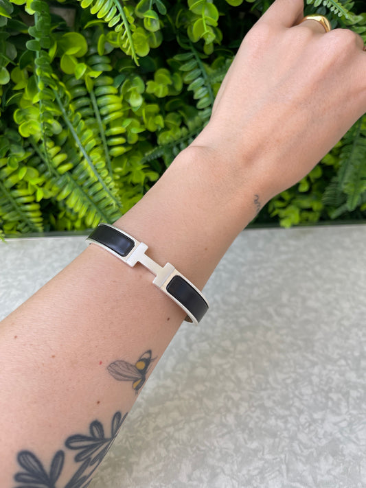 Pulseira Hermes Clic H