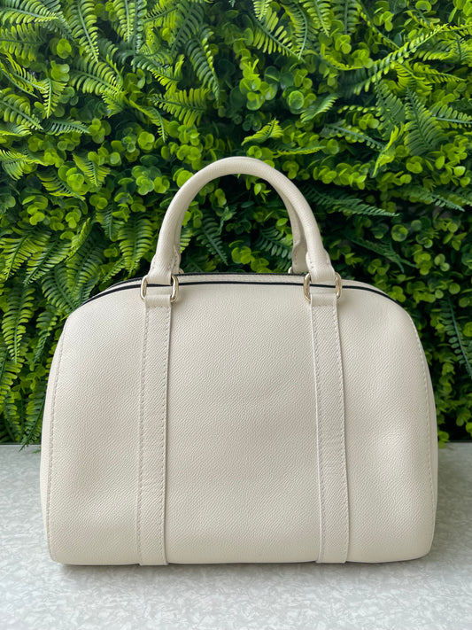 Carolina Herrera Tote Off White