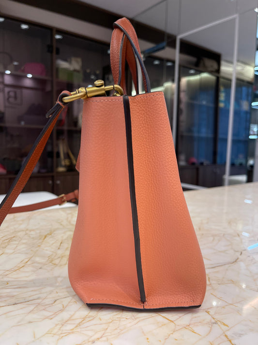 Coach Willow Tote 24