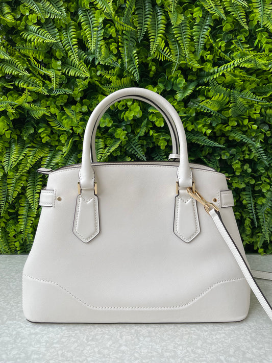 Michael Kors Tote Off White