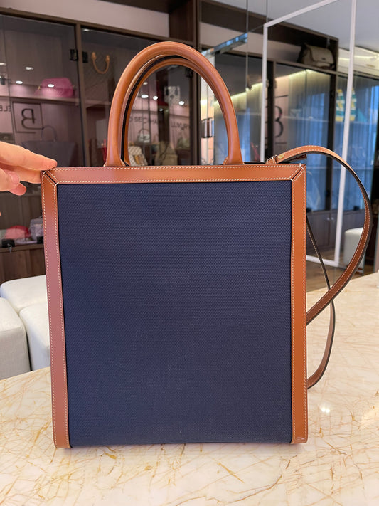 Celine Pre-Owned Small Cabas