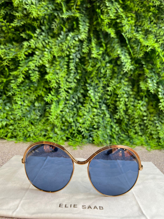 Óculos de Sol Elie Saab