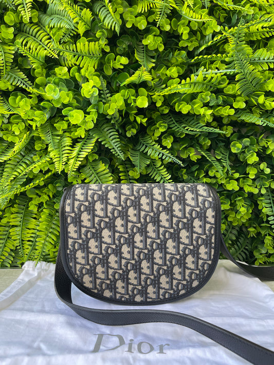 Christian Dior Mini Gallop