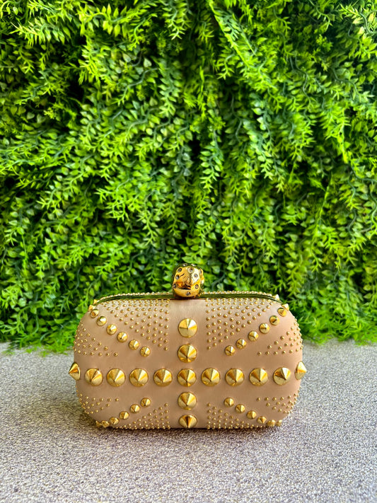 Clutch Alexander McQueen