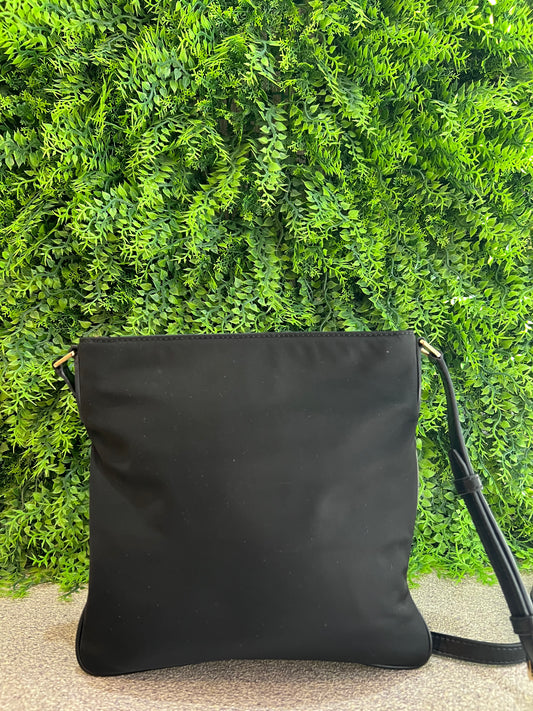 Michael Kors Nylon Crossbody