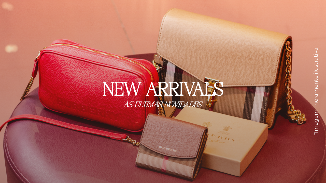 New In