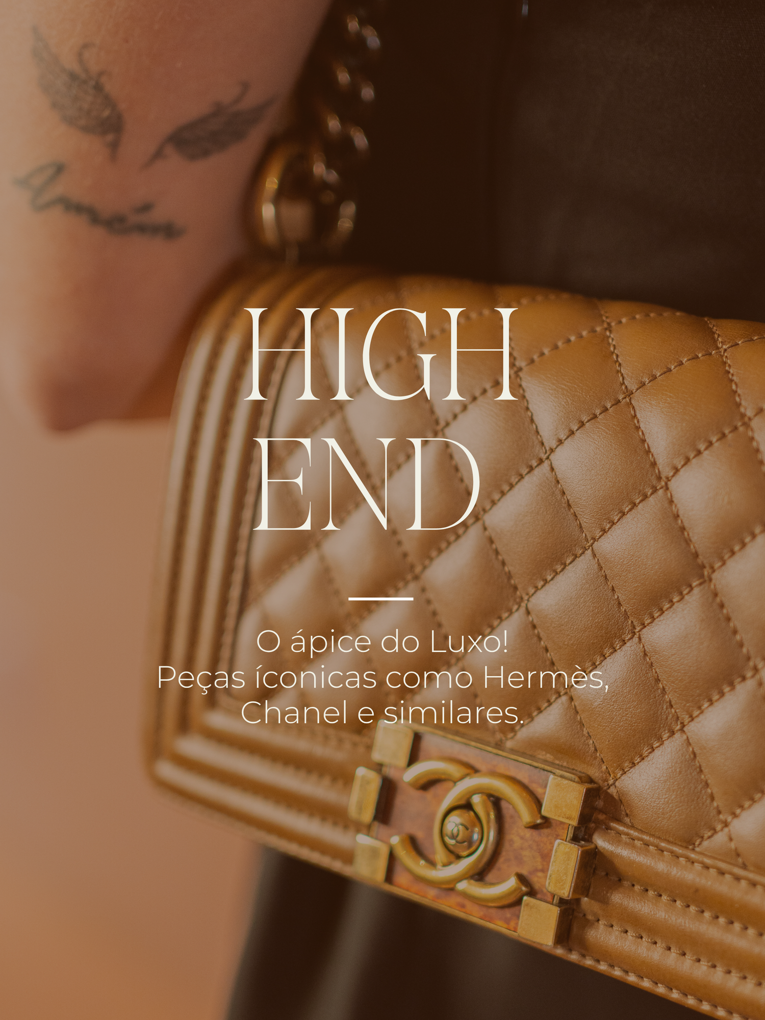 High End