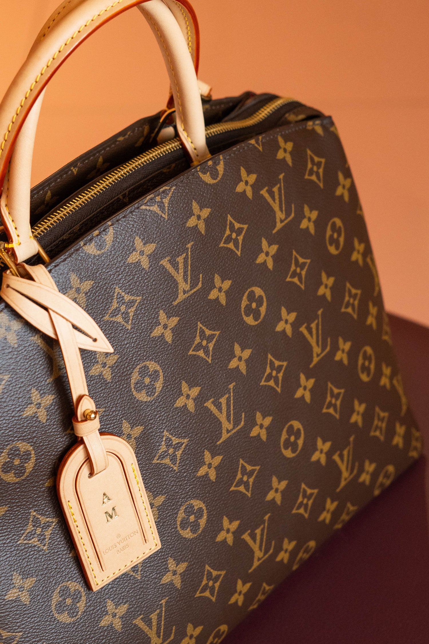 Louis Vuitton