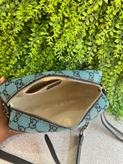 Gucci Marmont Azul