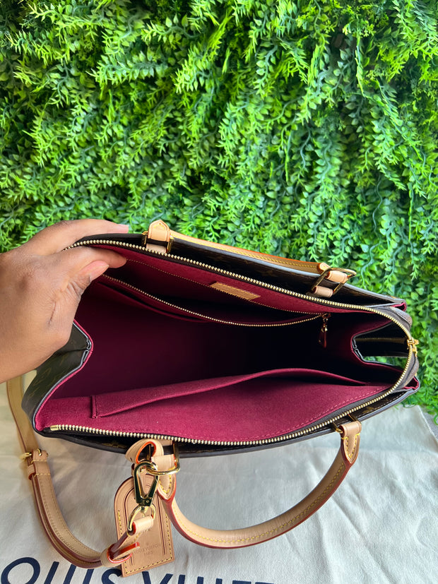 Louis Vuitton Grand Palais Monograma