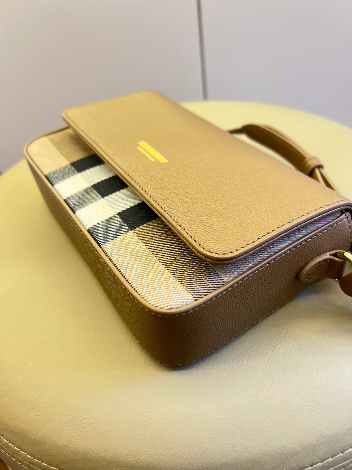 Burberry Hampshire Crossbody