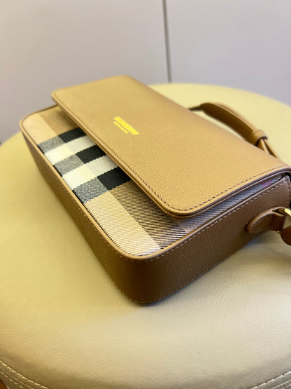 Burberry Hampshire Crossbody