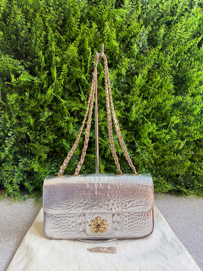 Isla Anne Chain Prata