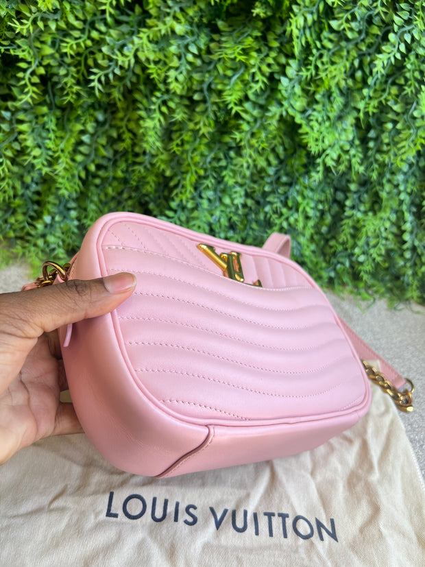 Louis Vuitton New Wave Camera Bag