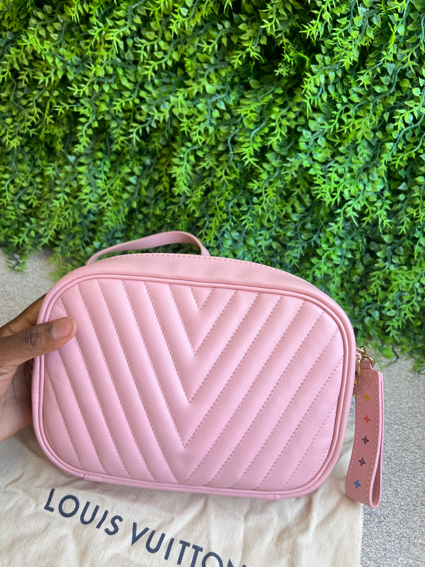 Louis Vuitton New Wave Camera Bag